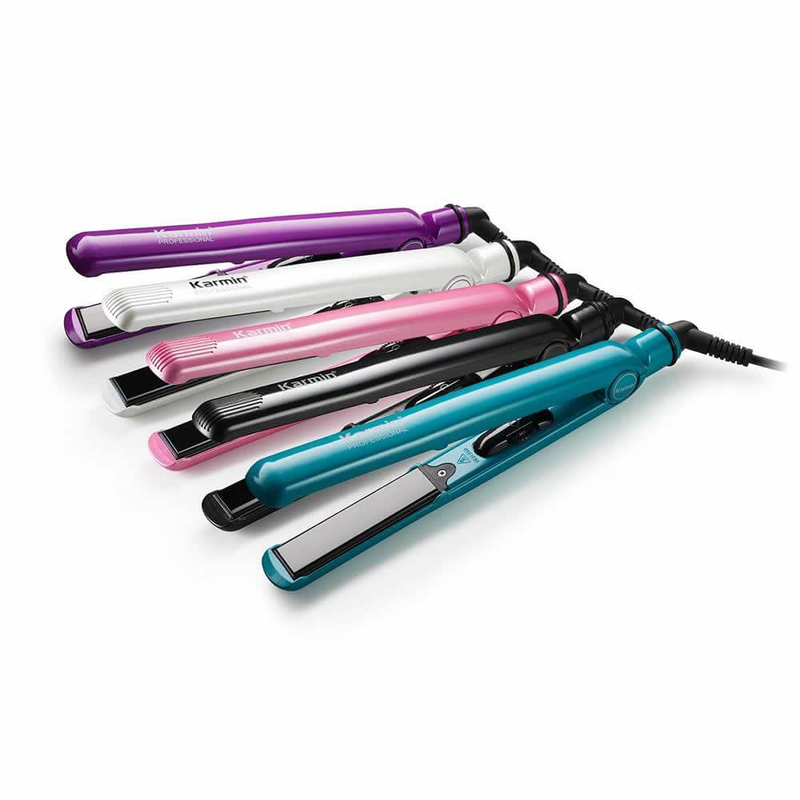 Illustration for article titled The best models of steampod straightener